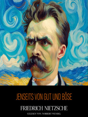 cover image of Jenseits von Gut und Böse